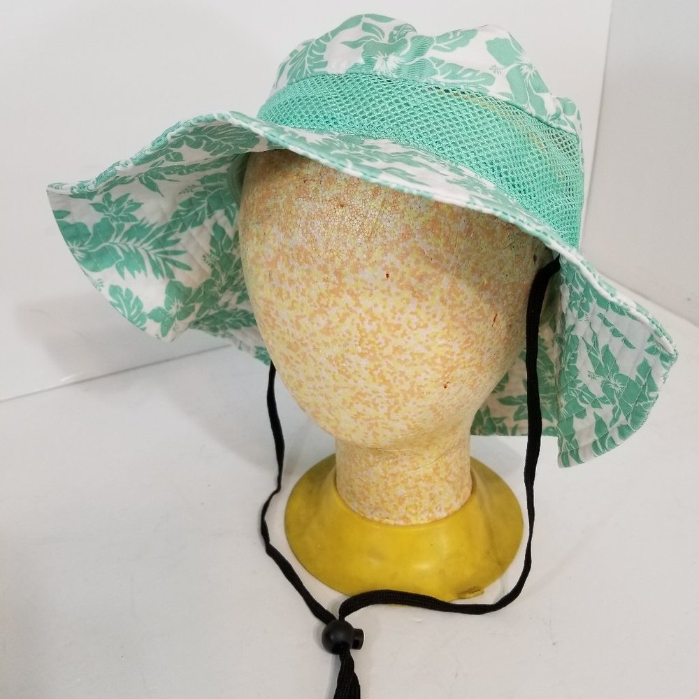 Banana Boat Adventure Hat Wide Brim Bucket Boonie Floppy